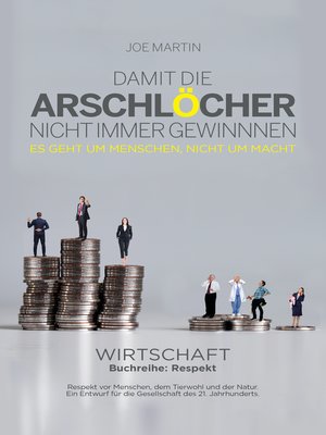 cover image of Buchreihe